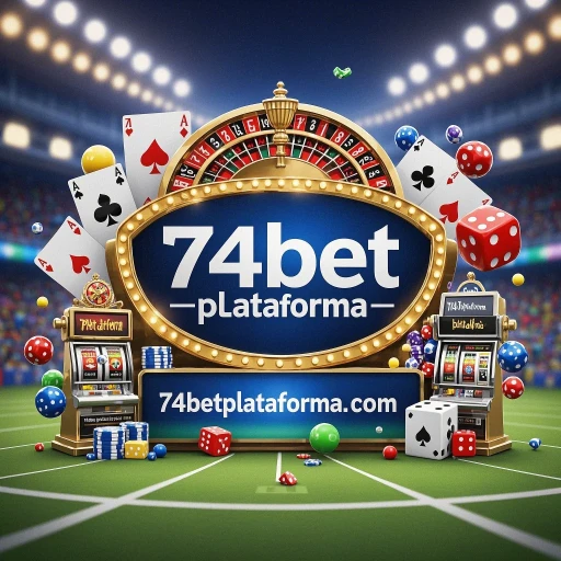 Explorando a Casa de Apostas na 74betplataforma: Oportunidades e Emoção